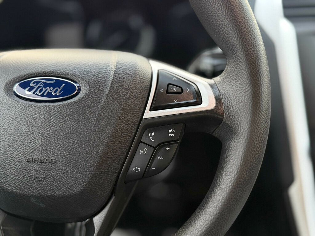 2016 Ford Fusion 4dr Sedan SE FWD - 22969040 - 21