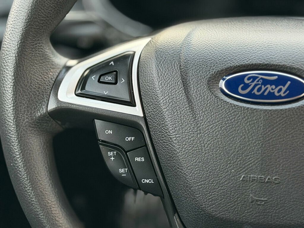 2016 Ford Fusion 4dr Sedan SE FWD - 22969040 - 22