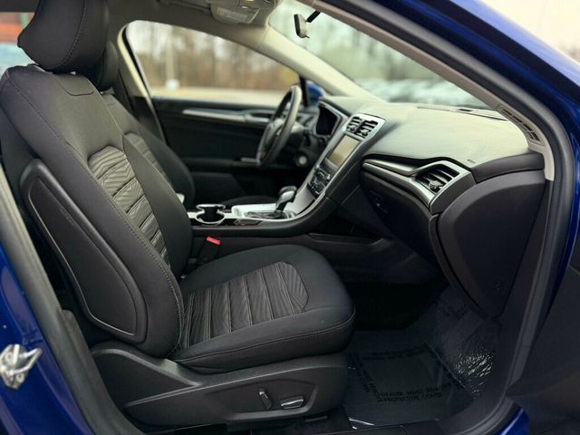 2016 Ford Fusion 4dr Sedan SE FWD - 22969040 - 26