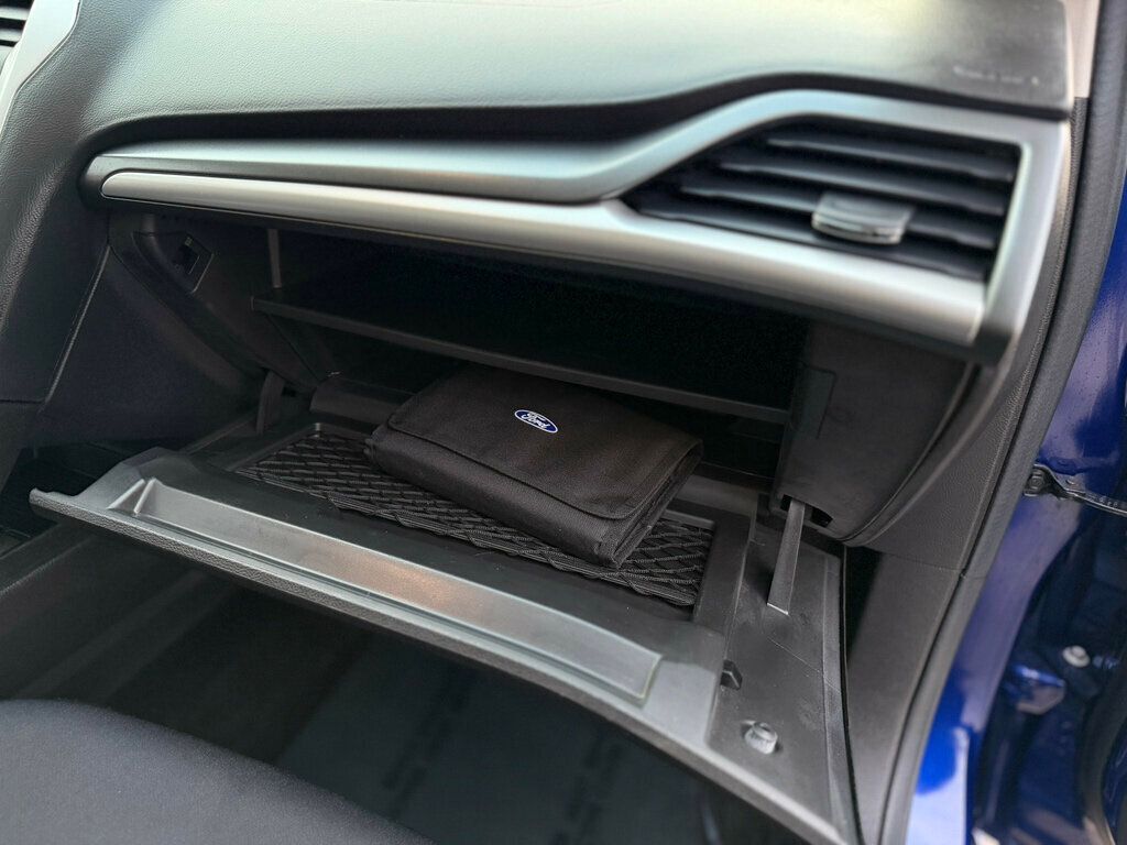 2016 Ford Fusion 4dr Sedan SE FWD - 22969040 - 27