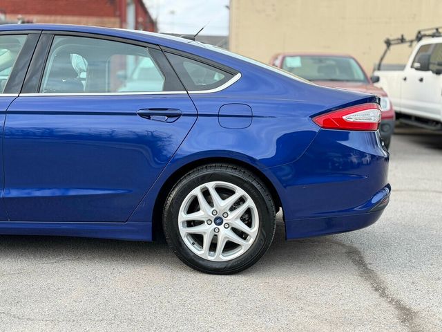 2016 Ford Fusion 4dr Sedan SE FWD - 22969040 - 2