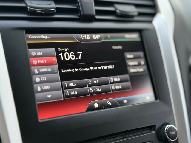 2016 Ford Fusion 4dr Sedan SE FWD - 22969040 - 30