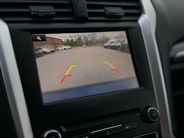 2016 Ford Fusion 4dr Sedan SE FWD - 22969040 - 31