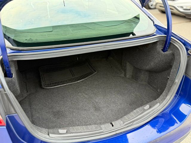 2016 Ford Fusion 4dr Sedan SE FWD - 22969040 - 32