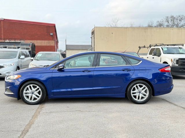 2016 Ford Fusion 4dr Sedan SE FWD - 22969040 - 4