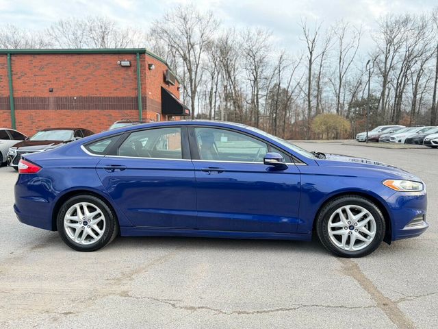 2016 Ford Fusion 4dr Sedan SE FWD - 22969040 - 7