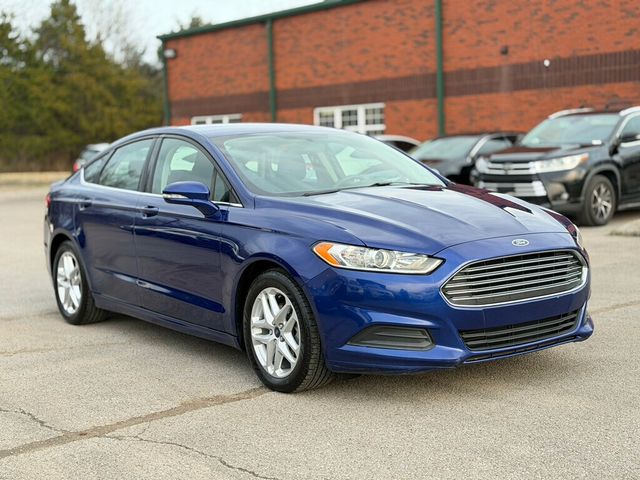 2016 Ford Fusion 4dr Sedan SE FWD - 22969040 - 8