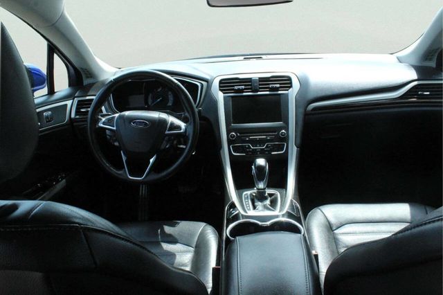 2016 Ford Fusion 4dr Sedan SE FWD - 23018957 - 6