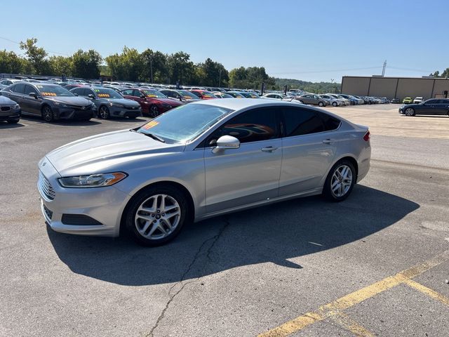 2016 Ford Fusion 4dr Sedan SE FWD - 23082725 - 2