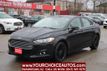 2016 Ford Fusion 4dr Sedan SE FWD - 22731237 - 0