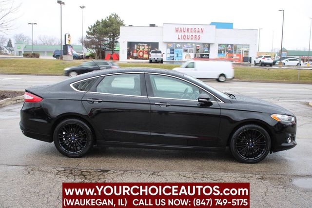 2016 Ford Fusion 4dr Sedan SE FWD - 22731237 - 5