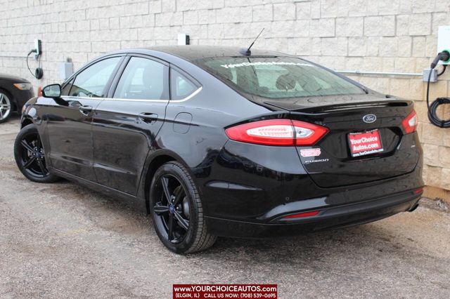 2016 Ford Fusion 4dr Sedan SE FWD - 22770725 - 2