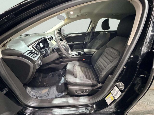 2016 Ford Fusion 4dr Sedan SE FWD - 22955571 - 14