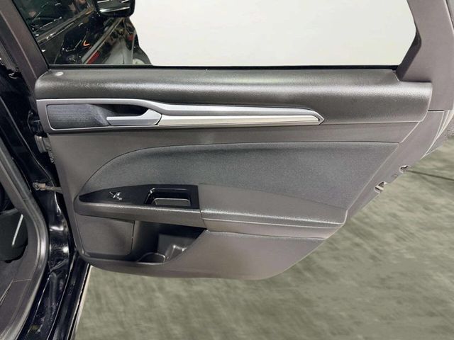 2016 Ford Fusion 4dr Sedan SE FWD - 22955571 - 20