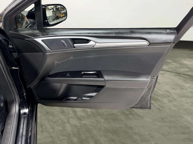 2016 Ford Fusion 4dr Sedan SE FWD - 22955571 - 22