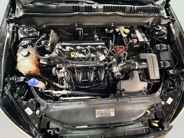 2016 Ford Fusion 4dr Sedan SE FWD - 22955571 - 24