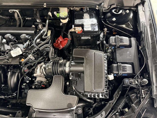 2016 Ford Fusion 4dr Sedan SE FWD - 22955571 - 25