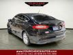 2016 Ford Fusion 4dr Sedan SE FWD - 22955571 - 2