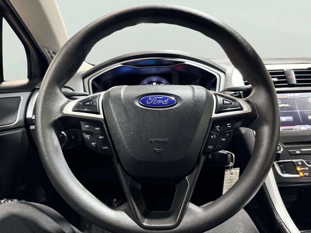 2016 Ford Fusion 4dr Sedan SE FWD - 22955571 - 29
