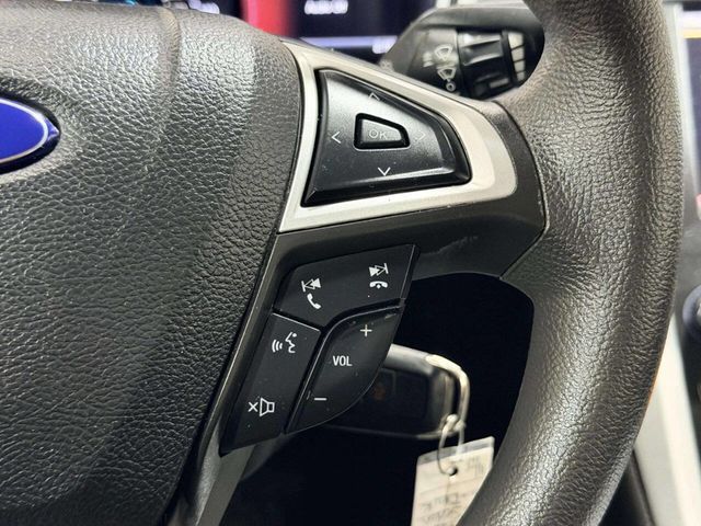 2016 Ford Fusion 4dr Sedan SE FWD - 22955571 - 30