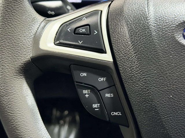 2016 Ford Fusion 4dr Sedan SE FWD - 22955571 - 31