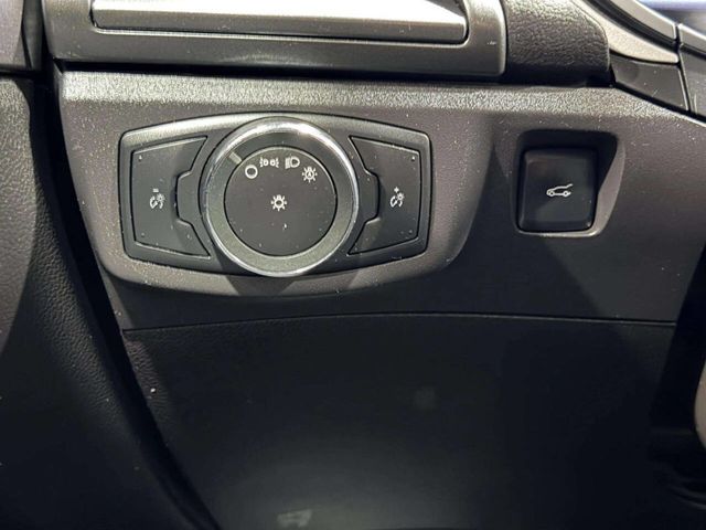 2016 Ford Fusion 4dr Sedan SE FWD - 22955571 - 34