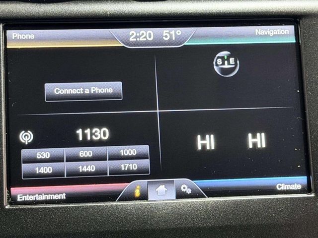 2016 Ford Fusion 4dr Sedan SE FWD - 22955571 - 36