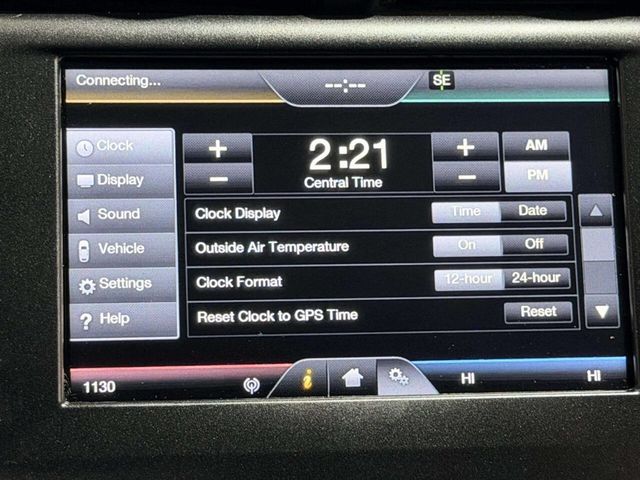 2016 Ford Fusion 4dr Sedan SE FWD - 22955571 - 37