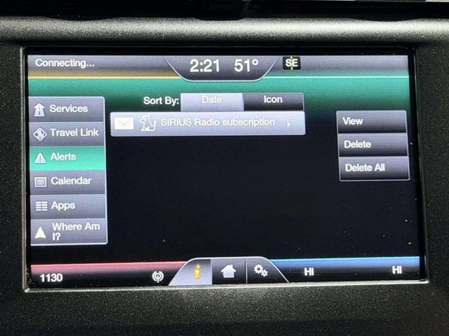 2016 Ford Fusion 4dr Sedan SE FWD - 22955571 - 38