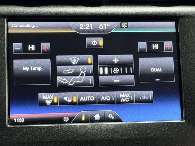 2016 Ford Fusion 4dr Sedan SE FWD - 22955571 - 39