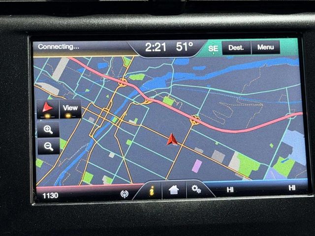 2016 Ford Fusion 4dr Sedan SE FWD - 22955571 - 40