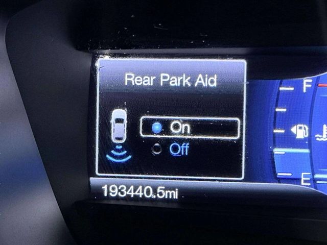 2016 Ford Fusion 4dr Sedan SE FWD - 22955571 - 47