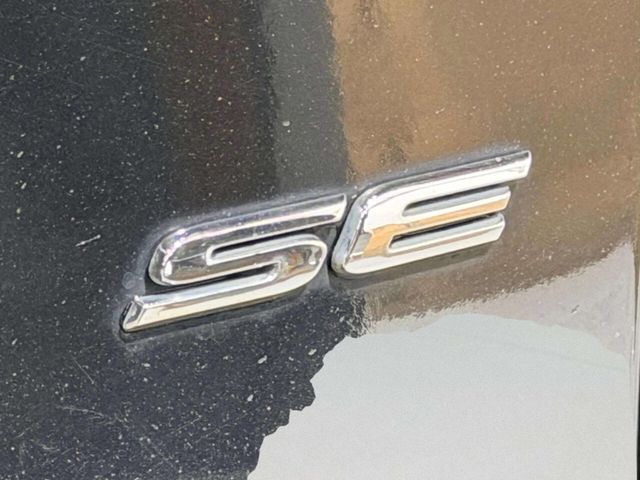 2016 Ford Fusion 4dr Sedan SE FWD - 22955571 - 5