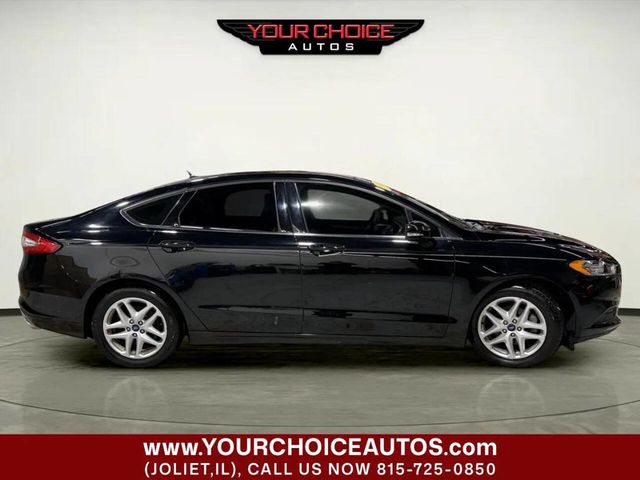 2016 Ford Fusion 4dr Sedan SE FWD - 22955571 - 8
