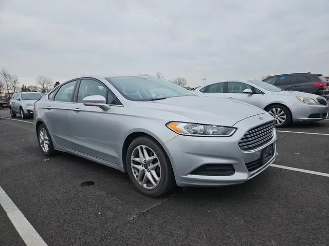2016 Ford Fusion 4dr Sedan SE FWD - 23008166 - 0