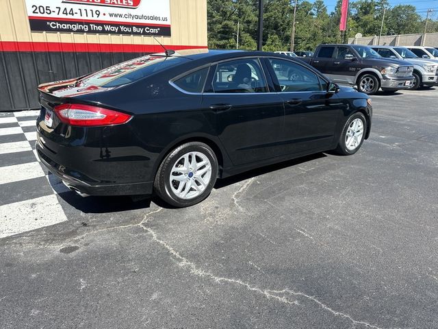 2016 Ford Fusion 4dr Sedan SE FWD - 22618233 - 2