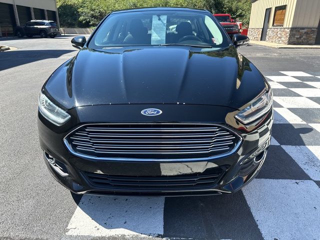 2016 Ford Fusion 4dr Sedan SE FWD - 22618233 - 7