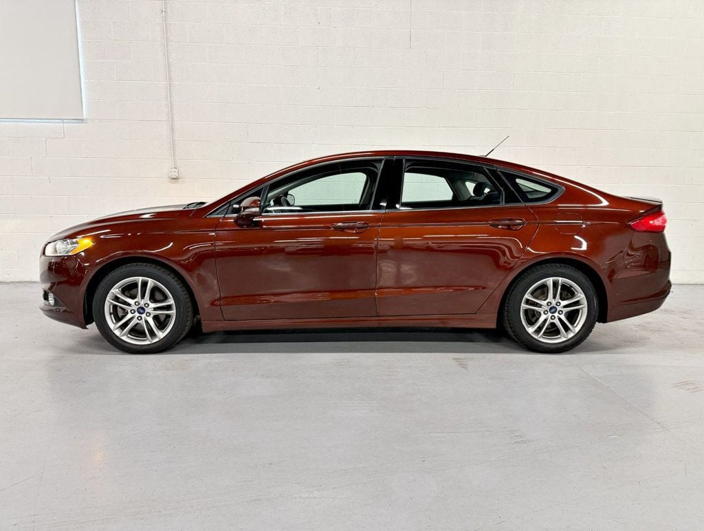 2016 Ford Fusion 4dr Sedan SE Hybrid FWD - 22717680 - 2