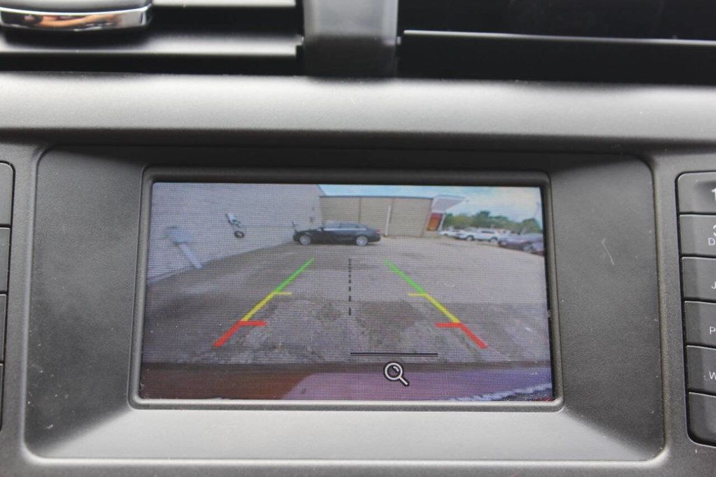 2016 Ford Fusion 4dr Sedan S FWD - 22919930 - 18