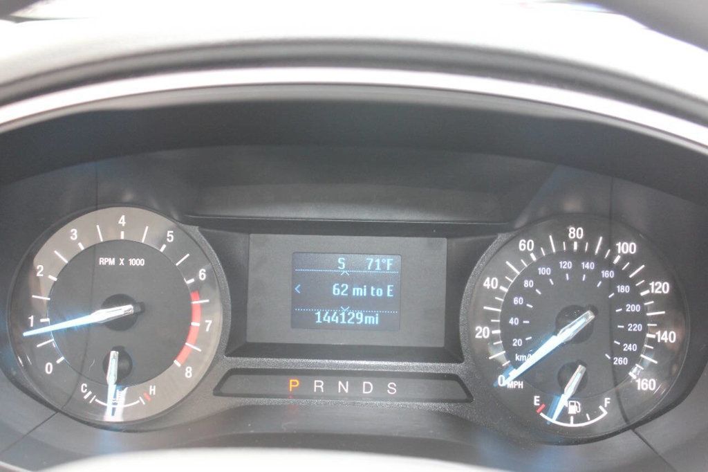 2016 Ford Fusion 4dr Sedan S FWD - 22919930 - 20