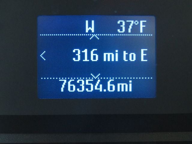 2016 Ford Fusion 4dr Sedan S FWD(clear title) - 22960738 - 11