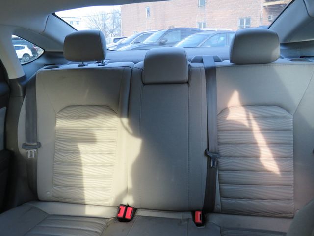 2016 Ford Fusion 4dr Sedan S FWD(clear title) - 22960792 - 9