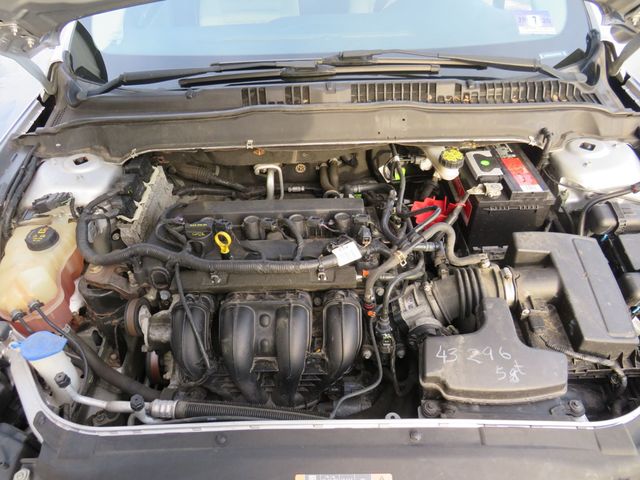 2016 Ford Fusion 4dr Sedan S FWD(clear title) - 22960792 - 13