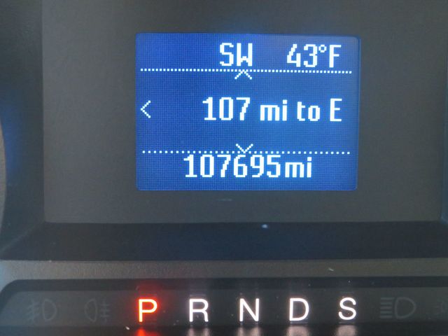 2016 Ford Fusion 4dr Sedan S FWD(clear title) - 22960792 - 14