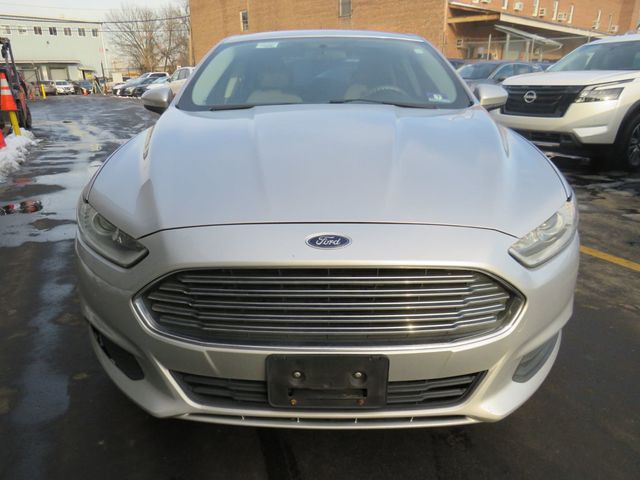 2016 Ford Fusion 4dr Sedan S FWD(clear title) - 22960792 - 1