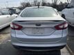2016 Ford Fusion 4dr Sedan Titanium FWD - 22992369 - 4