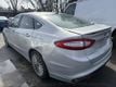 2016 Ford Fusion 4dr Sedan Titanium FWD - 22992369 - 5