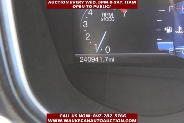 2016 Ford Fusion 4dr Sedan Titanium FWD - 22942577 - 9