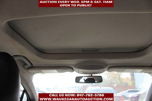 2016 Ford Fusion 4dr Sedan Titanium FWD - 22942577 - 8