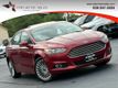 2016 Ford Fusion 4dr Sedan Titanium FWD - 23026283 - 0